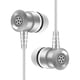 thumbnail image 4 of Twowood auricular Universal In-Ear Cableado Estéreo Bajo Ruido Reducción Música Auriculares Auriculares Auriculares, 4 of 6