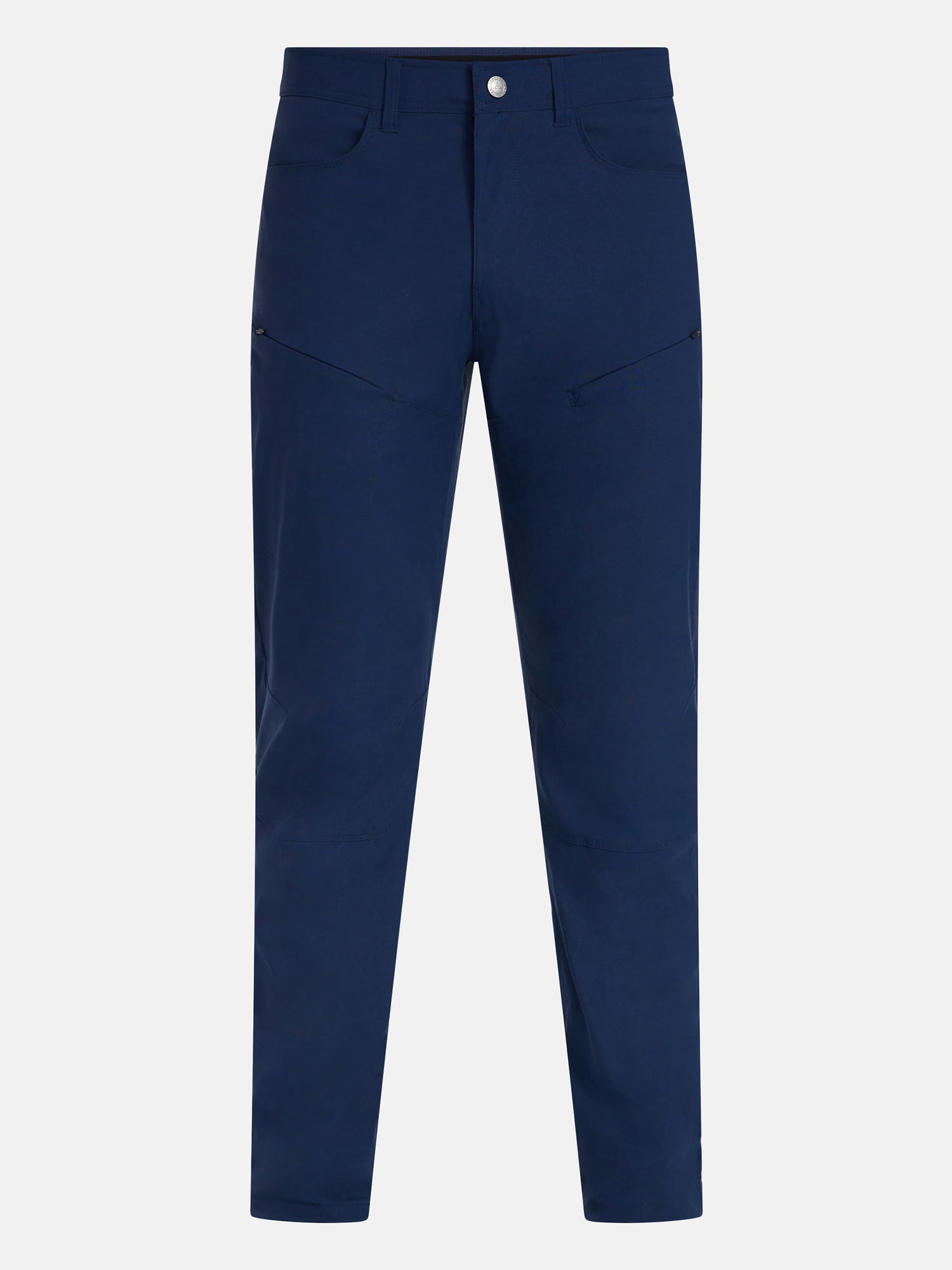 Ozark Trail Men's and Big Men's Hike Pants, Sizes 30-46