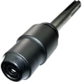 thumbnail image 2 of Impact Drill Converter Shank Quick Tool, High Quality & Special Geometry Design Adapter For Sds Max Demolition Hammers, Ideal For Masonry And Construction Work, 2 of 2