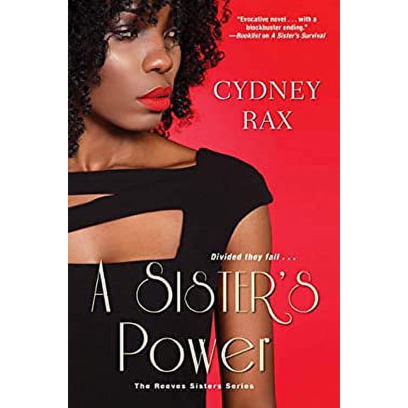 Pre-Owned A Sister's Power (Paperback) 1496715411 9781496715418
