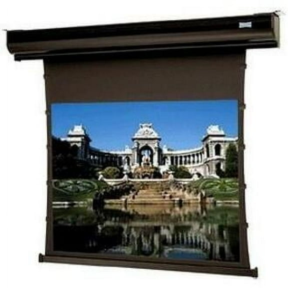 Da-Lite Tensioned Contour Electrol Projection Screen