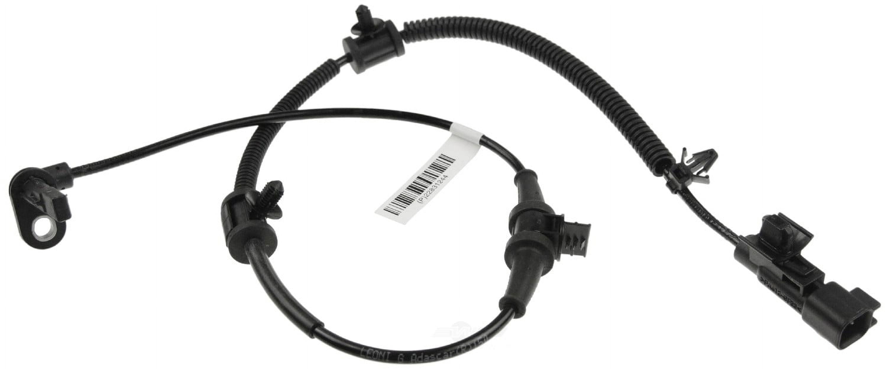 NGK AB1133 ABS Wheel Speed Sensor