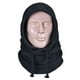 thumbnail image 3 of Calentador de cuello Invierno cálido polar pasamontañas deportes de invierno gorra cubierta facial c Tomshoo  Calentador de cuello, 3 of 7