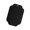 Black, variant on POYOGA Storage Slot Cutting Board 9.52 * 5.51 In, Folding Silicone Prep Board for Kitchen Storage and Light Ingredient Prep