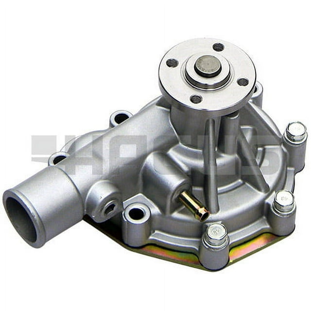 FPE - Forklift WATER PUMP WP272020A HACUS Aftermarket - New