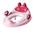 thumbnail image 3 of Asiento para Orinal BuyWeek Suave para Entrenamiento de Orinal para Niños, 3 of 12