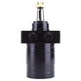 thumbnail image 3 of IKASEFU Wheel Motor Assembly Compatible for Exmark 114-0549 Parker TE0195JS250AAMU TE0195JS250AA, 3 of 10