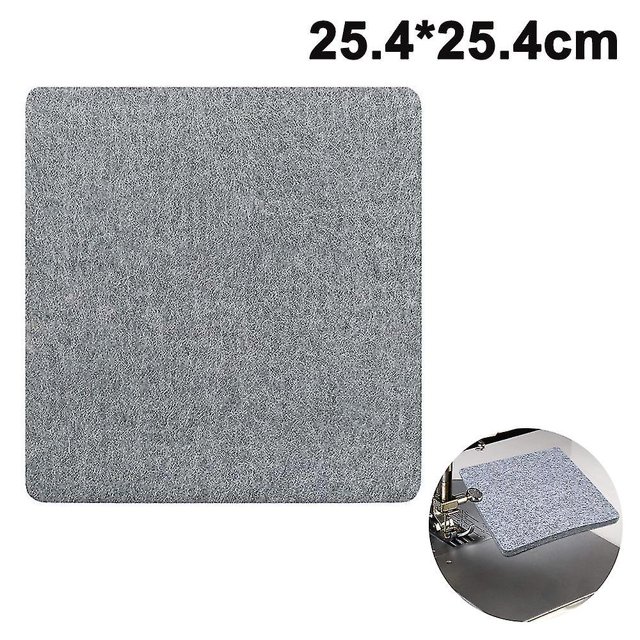 Estera De Planchado Portátil Para Viajes, Resistencia A Altas Temperaturas, Estera De Planchado De Lana Esteras De Planchado Suaves, Ideal Para Planchar Telas, Telas, Trajes