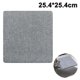 thumbnail image 1 of 20.3*20.3cm Estera De Planchado Portátil Para Viajes, Resistencia A Altas Temperaturas, Estera De Planchado De Lana Esteras De Planchado Suaves, Ideal Para Planchar Telas, Telas,, 1 of 5