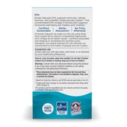 Nordic Naturals EPA Omega-3 Softgels, 1210 Mg, Fish Oil, 60 Ct