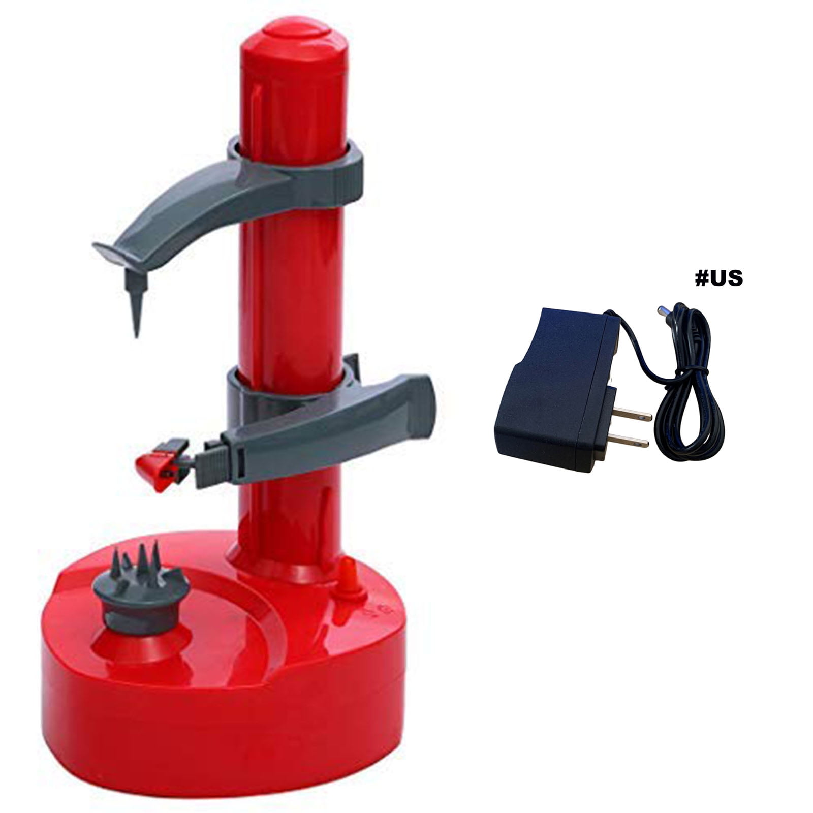 electric peeler electric peeler