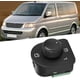 thumbnail image 5 of Heated Folding Mirror Switch Button 7E1959565 for Transporter T5 2007-2015, 5 of 5