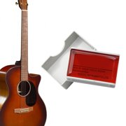 BQBQERT Viola Rosin Music Rosin Low Rosin Resin Texture Perfect for String Instruments Enhances Grip and Sound