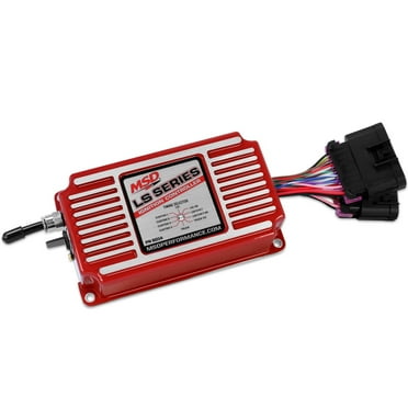 MSD 6014 Ignition Control Module