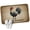 Brown, variant on Front Door Mat 15.7"x23.6", Early Rooster Non Slip Backing & Low Profile Doormats, Absorbent Muddy Dirt Trapper Door Mats for Front Back Door All-Weather Brown Spring Farmhouse Vintage Chicken