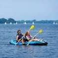 Rave Sports Molokai 2 Person Inflatable Kayak