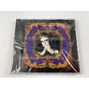 The One by Elton John (CD, 1992, MCA)
