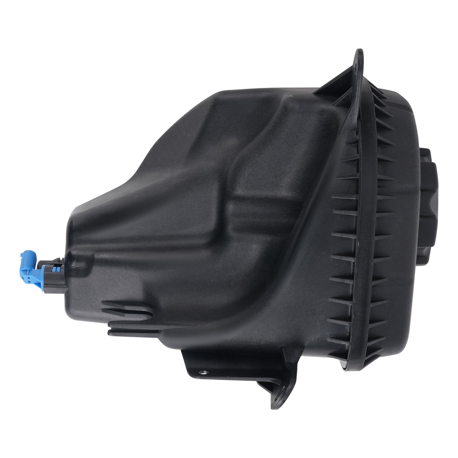 maXpeedingrods Radiator Coolant Reservoir Expansion Tank for BMW X5 2007-2019, for BMW X6 2008-2019 Replaces# 17137647290 17137552546