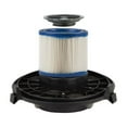 thumbnail image 4 of Shop-Vac HEPA Reusable Vacuum Filter, 4 of 6