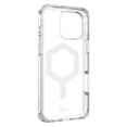thumbnail image 3 of UAG Plyo MagSafe Rugged Case Ice/White for iPhone 16 Pro Max, 3 of 5