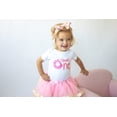 thumbnail image 2 of 1st Donut First Birthday Baby Girl Tutu Outfit Sweet One -, 2 of 7
