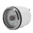 thumbnail image 4 of Fuel  Meter, Fuel Level Gauge 0-190 Ohm  Low Power Consumption IP67 Waterproof High Accuracy  For Boat For Yacht For RV White,Black, 4 of 8