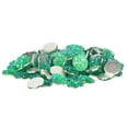 thumbnail image 3 of Rhinestone, Convenient To Use   100pcs / Bag Resin Rhinestone  For Bracelet Jewelry Making, 3 of 8