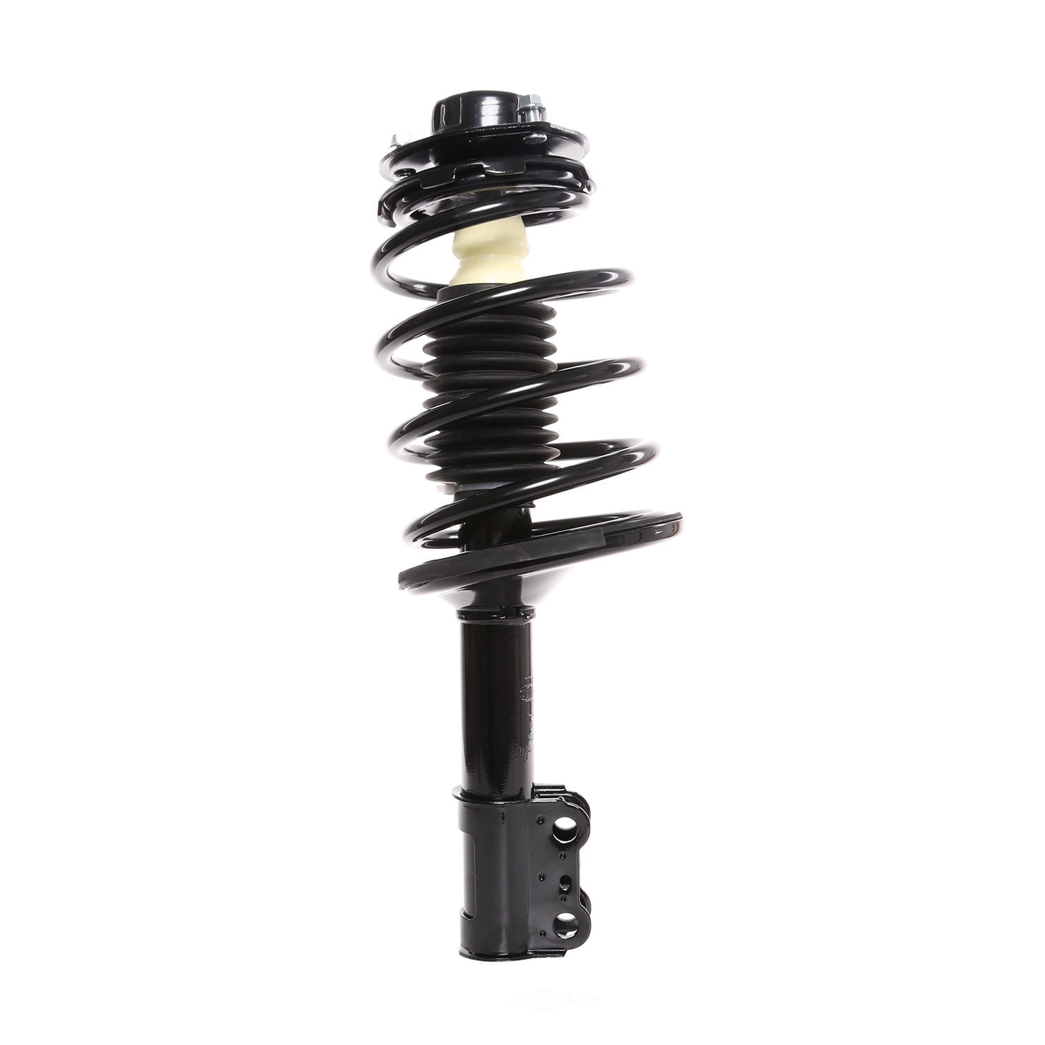 PRT 816055 Suspension Strut and Coil Spring Assembly