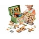 thumbnail image 1 of Juguete Xtellar multicolor Herramientas Niño Accesorios Infantil 144 Pcs Y Caja, 1 of 4