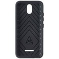 thumbnail image 3 of AXS PROTech Pack Rugged Case and Screen Protector for Hotpepper Serrano - Black, 3 of 5