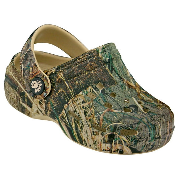 Mossy Oak Jeunes Plage Dawgs - Store à Canard 12