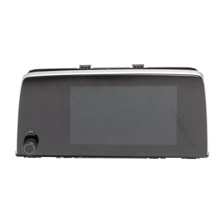 Restored 20182019 Honda CRV Center Dash Driver Information Display Screen 39710TZAA31 (Refurbished)