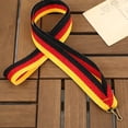 thumbnail image 4 of FELTECHELECTR 30Ud Cintas De Cuello Para Con Clip Seguro Multi Color Para Competencias Y Reconocimientos, 4 of 7