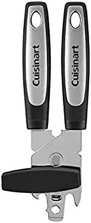 Cuisinart CTG-08-CO Apriscatole In Lega Di Zinco - Utensile Cucina