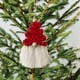 thumbnail image 3 of Bonito adorno navideño, colgante de con adornos de borlas para tienda navideña, 3 of 8