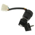 thumbnail image 2 of Miangastore Replacement Car Ignition Starter Metal 1Set 3.3X1.8X1.6In, 2 of 9