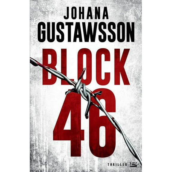 Thriller Block 46, (Paperback)
