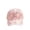a, variant on Womens Breast Cancer Awareness Hats Stylish Casual Adjustable Sun Hats Women's Breathable Lightweight Floral Print Cap d