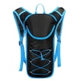 thumbnail image 1 of Sac à Dos Imperméable pour Course de Tout-Terrain - Sports Extérieurs Éclaboussures d'Eau, 1 of 5