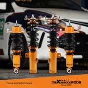 BFO Street Coilovers 24 Way Full Adjustable For Toyota Corolla 09-17