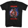 thumbnail image 1 of First Poster Rambo T-shirt, 1 of 3