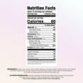 thumbnail image 3 of De La Rosa Bianchi Mini Rainbow Marshmallow Packets, Assorted Fruit Flavors, 30 Count, 3 of 11