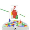 thumbnail image 4 of Polydron EA-43 Sprat Fishing Game - No.1-30 - Creative Play, 4 of 4