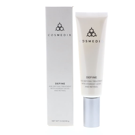CosMedix Define Age Defying Treatment, 1.5 oz