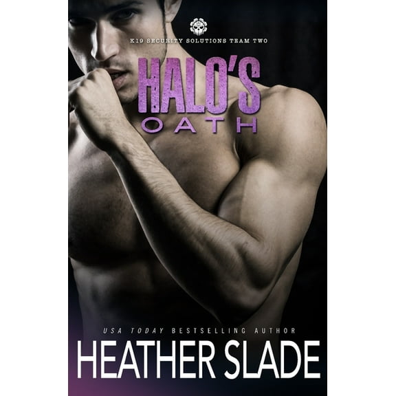 Halo's Oath, (Paperback)