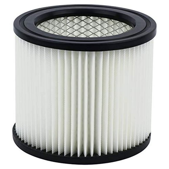 Felji Shop Vac 90398 Small Cartridge Filter Type AA Wet Dry Vacs 903 98 90399