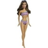 Barbie - Mattel Barbie Beach Nikki Doll