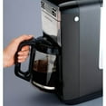 thumbnail image 4 of Hamilton Beach 12-Cup Digital Coffee Maker, Stainless Steel (46201) (Discontinued Model),Black, 4 of 7