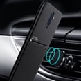 thumbnail image 3 of For Oppo Reno2 Case Luxury Leather Magnetic Holder Plate CasesFor Oppo Reno 2Z 2 Z Reno2 renoZ reno2Z Silicone Bumper Cover Blue For OPPO Reno2 Z, 3 of 6