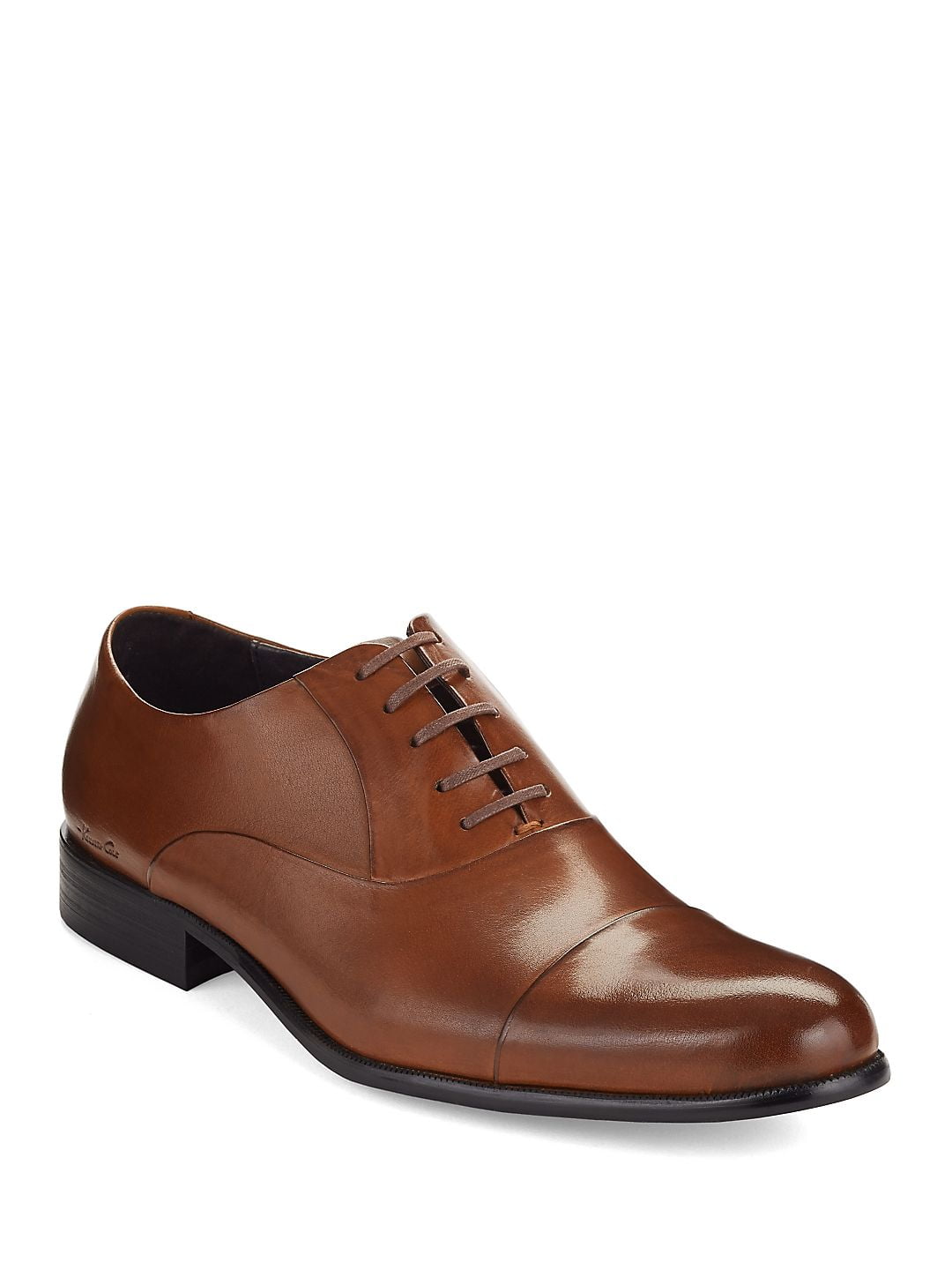 Kenneth Cole New York Mens Chief Council Oxford 